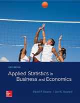 9781259957598-1259957594-Applied Statistics in Business and Economics