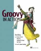 9781932394849-1932394842-Groovy in Action