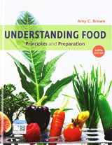 9781337882118-1337882119-Bundle: Understanding Food: Principles and Preparation, 6th + MindTap Nutrition, 1 term (6 months) Printed Access Card