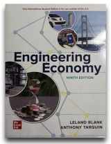 9781266091797-1266091793-Engineering Economy ISE