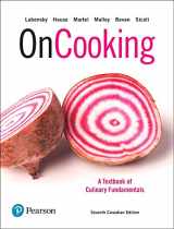 9780134433905-0134433904-On Cooking: A Textbook of Culinary Fundamentals