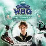 9781529909319-1529909317-Doctor Who: The Teeth of Ice