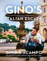 9781444751727-1444751727-Gino's Italian Escape