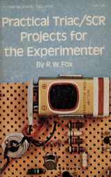 9780830636952-0830636951-Practical triac/SCR projects for the experimenter,
