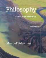 9781305410473-1305410475-Philosophy: A Text with Readings