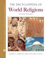 9780816061419-0816061416-The Encyclopedia of World Religions (Facts on File Library of Religion and Mythology)