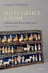 9780199651917-0199651914-Egypt, Greece, and Rome: Civilizations of the Ancient Mediterranean
