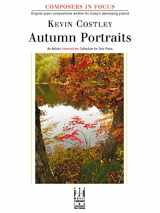 9781569396629-1569396620-Autumn Portraits (Composers In Focus)