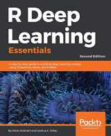 9781788992893-178899289X-R Deep Learning Essentials: A step-by-step guide to building deep learning models using TensorFlow, Keras, and MXNet, 2nd Edition