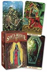 9780738773599-073877359X-Santa Muerte Tarot Mini (Santa Muerte Tarot, 2)