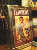 9780517643044-0517643049-Erotic Works of D. H. Lawrence