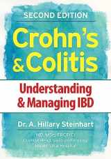 9780778804017-0778804011-Crohn's and Colitis: Understanding and Managing IBD