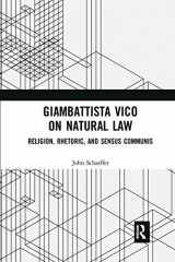 9780367671310-036767131X-Giambattista Vico on Natural Law: Rhetoric, Religion and Sensus Communis