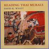 9789749575475-9749575474-Reading Thai Murals