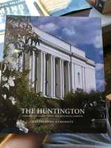 9780873282635-0873282639-The Huntington Library, Art Collections, and Botanical Gardens/ Cultivating Curiosity