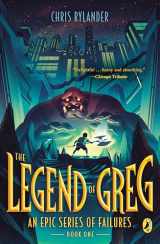 9781524739744-152473974X-The Legend of Greg (An Epic Series of Failures)