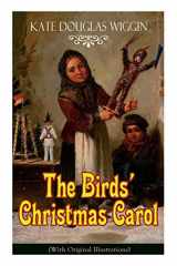 9788026891789-8026891783-The Birds' Christmas Carol (With Original Illustrations): Children's Classic