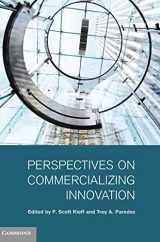 9780521887311-0521887313-Perspectives on Commercializing Innovation