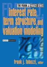 9780471220947-0471220949-Interest Rate, Term Structure, and Valuation Modeling