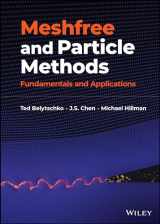 9780470848005-0470848006-Meshfree and Particle Methods: Fundamentals and Applications