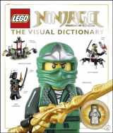 9781465422996-1465422994-Lego Ninjago: The Visual Dictionary (Masters of Spinjitzu)