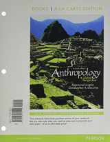 9780205182114-0205182119-Anthropology: A Global Perspective, Books a la Carte Edition (7th Edition)