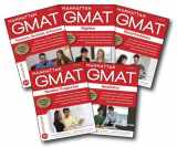 9781935707769-1935707760-GMAT Strategy Guide Set (Manhattan Gmat Strategy Guide: Instructional Guide)