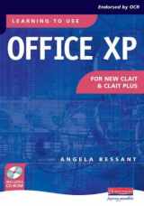 9780435454166-0435454161-Learning to Use Office Xp for New Clait and Clait Plus