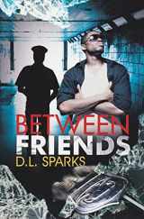 9781601623454-1601623453-Between Friends (Urban Books)