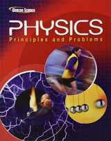 9780078807213-0078807212-Physics: Principles and Problems, Student Edition