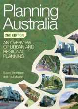 9781107696242-1107696240-Planning Australia: An Overview of Urban and Regional Planning