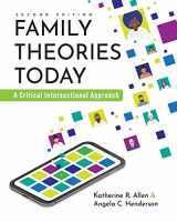 9781793548290-1793548293-Family Theories Today: A Critical Intersectional Approach
