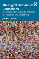 9780367565756-0367565757-The Digital Humanities Coursebook