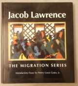 9780963612908-0963612905-Jacob Lawrence: The Migration Series