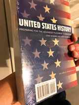 9781567656022-1567656021-United States History: Preparing for the Advanced Placement Examination