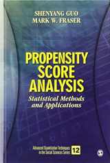 9781412953566-1412953561-Propensity Score Analysis: Statistical Methods and Applications (Advanced Quantitative Techniques in the Social Sciences)