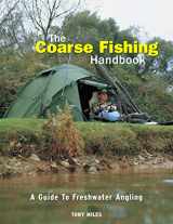 9781845432959-1845432959-The Coarse Fishing Handbook