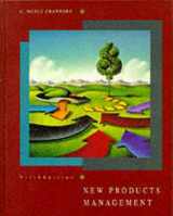 9780256187786-0256187789-New Products Management (Irwin Series in Marketing)