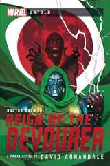 9781839080944-1839080949-Reign of the Devourer: A Marvel Untold Novel