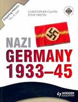 9781444178777-1444178776-Nazi Germany 1933-45 (Enquiring History)