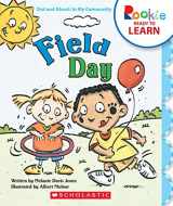 9780531268261-0531268268-Field Day (Rookie Ready to Learn - Out and About: In My Community)
