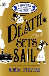 9780241419809-0241419808-Death Sets Sail: A Murder Most Unladylike Mystery