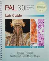 9780321857675-0321857674-Practice Anatomy Lab 3.0 Lab Guide with PAL 3.0 DVD
