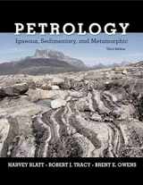 9780716737438-0716737434-Petrology: Igneous, Sedimentary, and Metamorphic