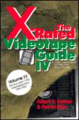 9780879759162-087975916X-The X-Rated Videotape Star Index