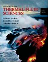 9780073529257-0073529257-Fundamentals of Thermal-Fluid Sciences