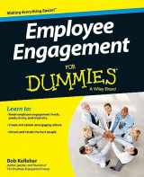 9781118725795-1118725794-Employee Engagement For Dummies