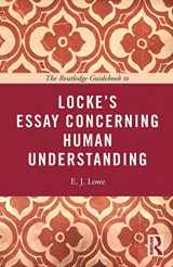 9780415664783-0415664780-The Routledge Guidebook to Locke's Essay Concerning Human Understanding (The Routledge Guides to the Great Books)