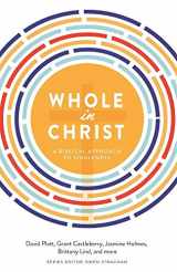 9780692684856-0692684859-Whole in Christ: A Biblical Approach to Singleness