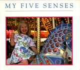 9780689820090-0689820097-My Five Senses (Aladdin Picture Books)